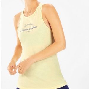 Fabletics Tanktop